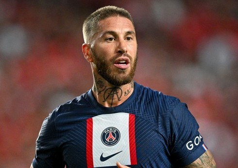 Serxio Ramos keçmiş klubuna qayıdır