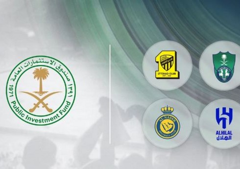 Səudiyyə Ərəbistanı klublarının transferlərinə məhdudiyyətlər qoyulub