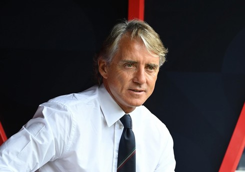 Səudiyyə Ərəbistanı millisinin baş məşqçisi Roberto Mançini vəzifəsindən ayrılıb