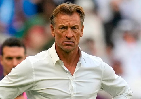 Səudiyyə Ərəbistanı millisinin yeni baş məşqçisi müəyyənləşib