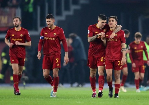 Səudiyyəli sərmayəçilər “Roma”nı 900 milyon avroya almaq niyyətindədirlər