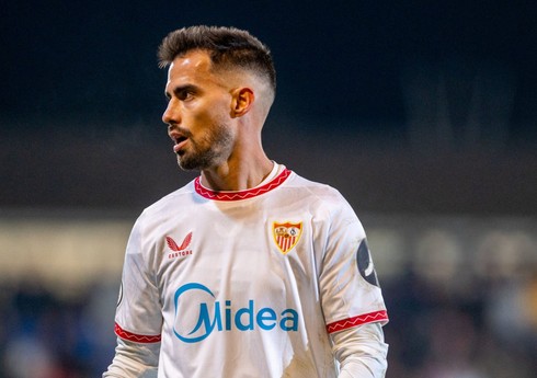 "Sevilya"nın futbolçusu klubdan ayrılacaq