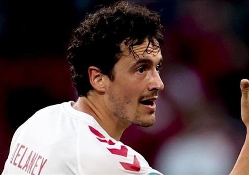 "Sevilya"nın futbolçusu klubdan ayrılıb