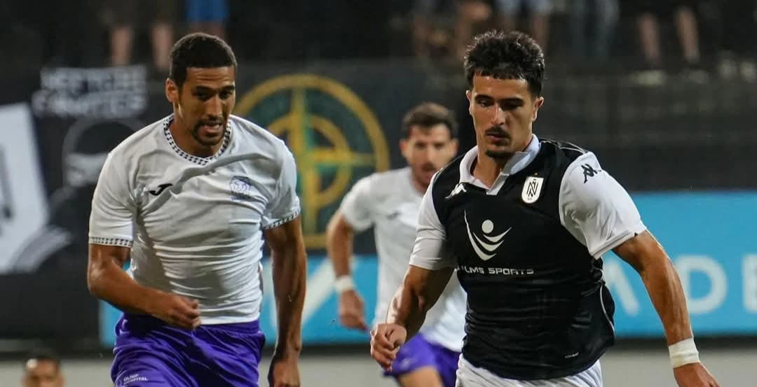 Sezar Enrike: "Azərbaycanda bunun şahidi oldum"