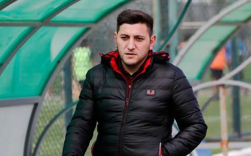 “Şahdağ Quba”nın sabiq prezidenti Türkiyədə ölü tapıldı - VİDEO