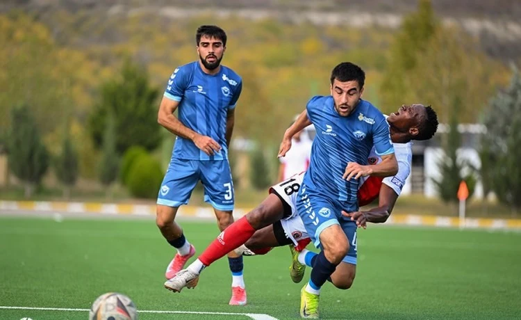 “Şahdağ Qusar”dan inamlı qələbə - YENİLƏNİB