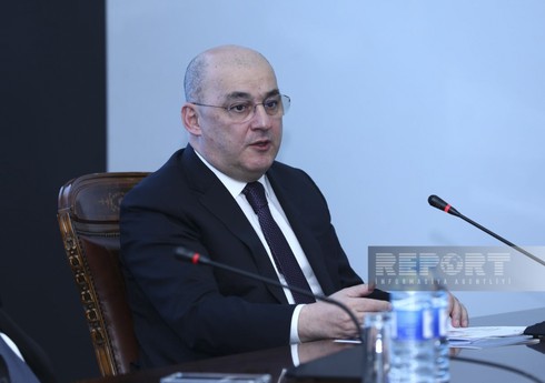 Şahin Bağırov: Olimpiya hərəkatının bir hissəsi olmaq bizim üçün önəmlidir