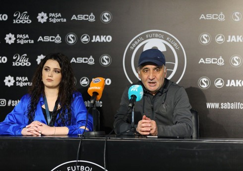 Şahin Diniyev: "Asan qollar buraxmağımız məni narahat edir"