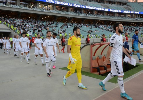 Şahruddin Məhəmmədəliyevin sabiq komanda yoldaşı: “Səhvlərini unutdura biləcək”
