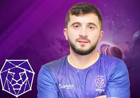 "Şamaxı" daha bir futbolçu ilə yollarını ayırıb