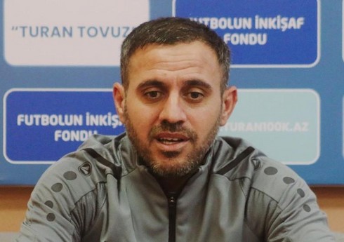 "Şamaxı"nın baş məşqçisi: "Çoxdandır qələbə həsrətində idik"