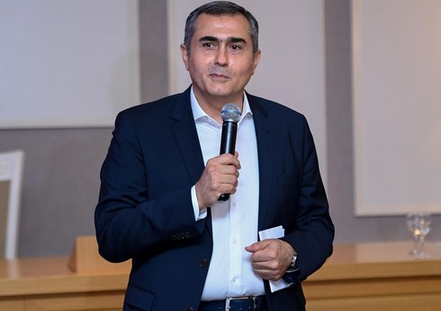 “Şamaxı”nın İdarə Heyətinin sədri: Klubun büdcəsində heç bir dəyişiklik yoxdur