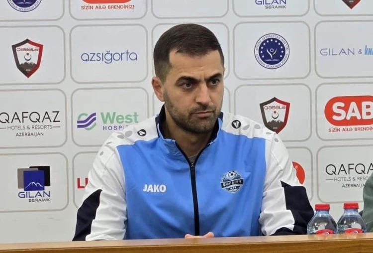 “Şəfa”nın baş məşqçisi: “Liqalar arasındakı fərq öz sözünü deyir"