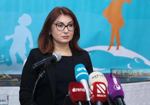 Şəfəq Hüseynli: "Bəzi idman federasiyaları düzgün məlumatlar vermir"