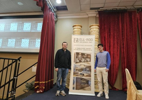 Şəhriyar Məmmədyarov Kanadada rapid üzrə yarışın qalibi olub