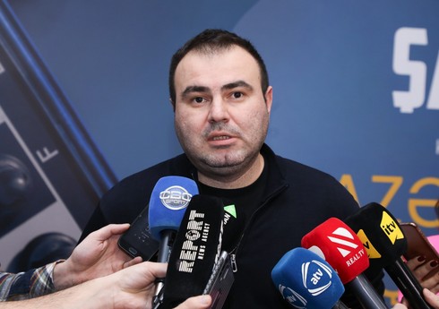 Şəhriyar Məmmədyarov: "Mən Azərbaycan çempionatında özümü qalib sayıram"