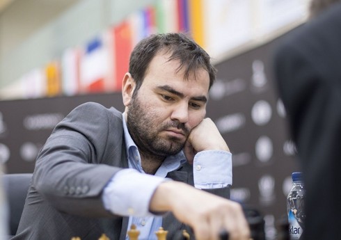 Şəhriyar Məmmədyarov "Norway Chess" turnirini 7-ci pillədə başa vurub