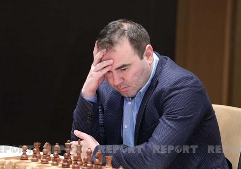 Şəhriyar Məmmədyarov: “Təəssüf ki, karyeramızın ən yaxşı vaxtlarında Karlsenə rəqib olduq”