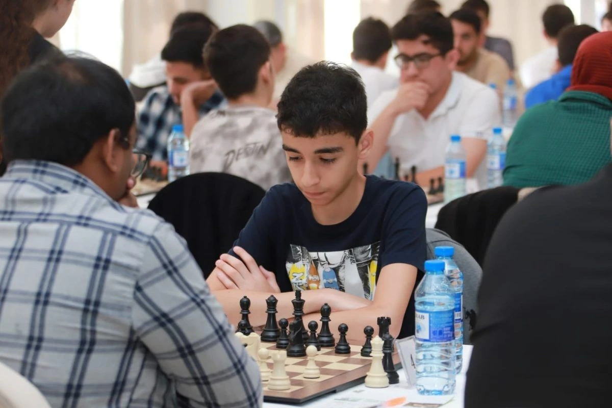 “Sheki Open”in qalibi müəyyənləşib