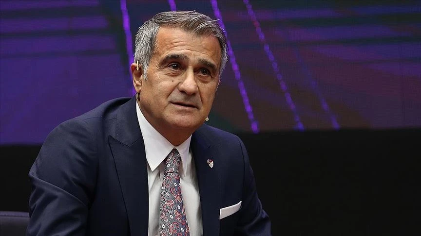 Şenol Güneşdən “Beşiktaş” açıqlaması – “Sevgini itirmək istəmirəm”