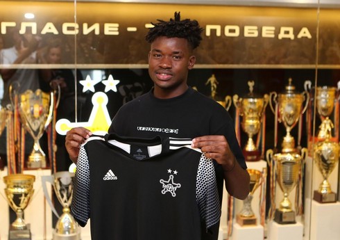 "Şerif"in yeni transferi: "Zirə"yə uduzmağımız məyusedicidir