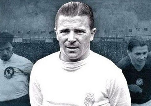 Şərqi Avropada bütün dövrlərin ən yaxşı futbolçularının siyahısı açıqlanıb