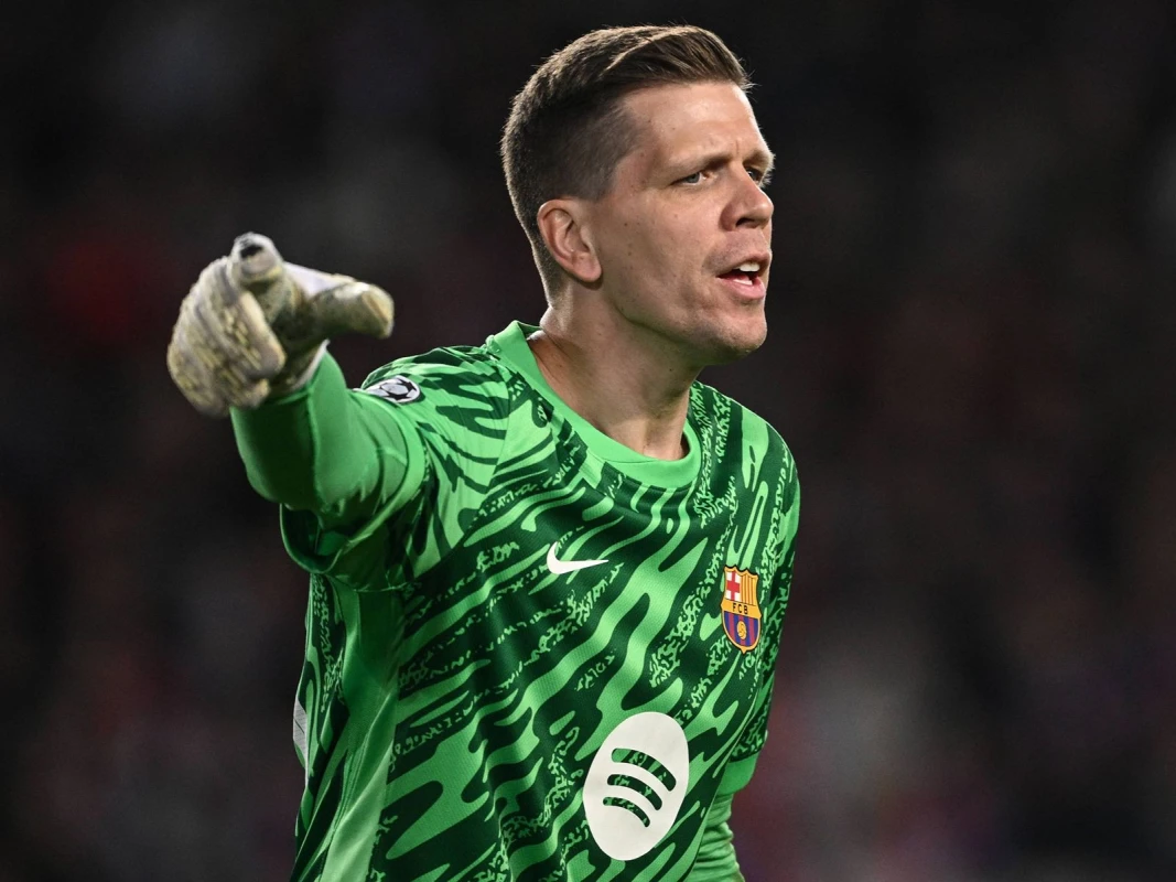 Şesni "Barselona" ilə müqaviləsini uzadıb