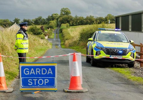 Şimali İrlandiyada "Sligo Stages" rallisində iki nəfər ölüb