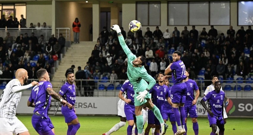 Şişirdilən “Sumqayıt” şarı partladı: İLİÇ DƏ BACARMADI