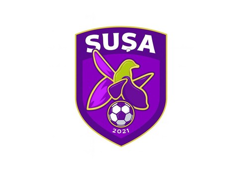 "Şuşa" yeni futzalçılarla anlaşıb, klubun loqosu dəyişib