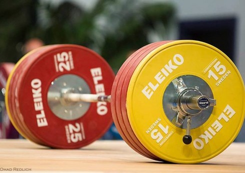 Şüvəlanda ağırlıqqaldırma üzrə Azərbaycan çempionatı keçiriləcək