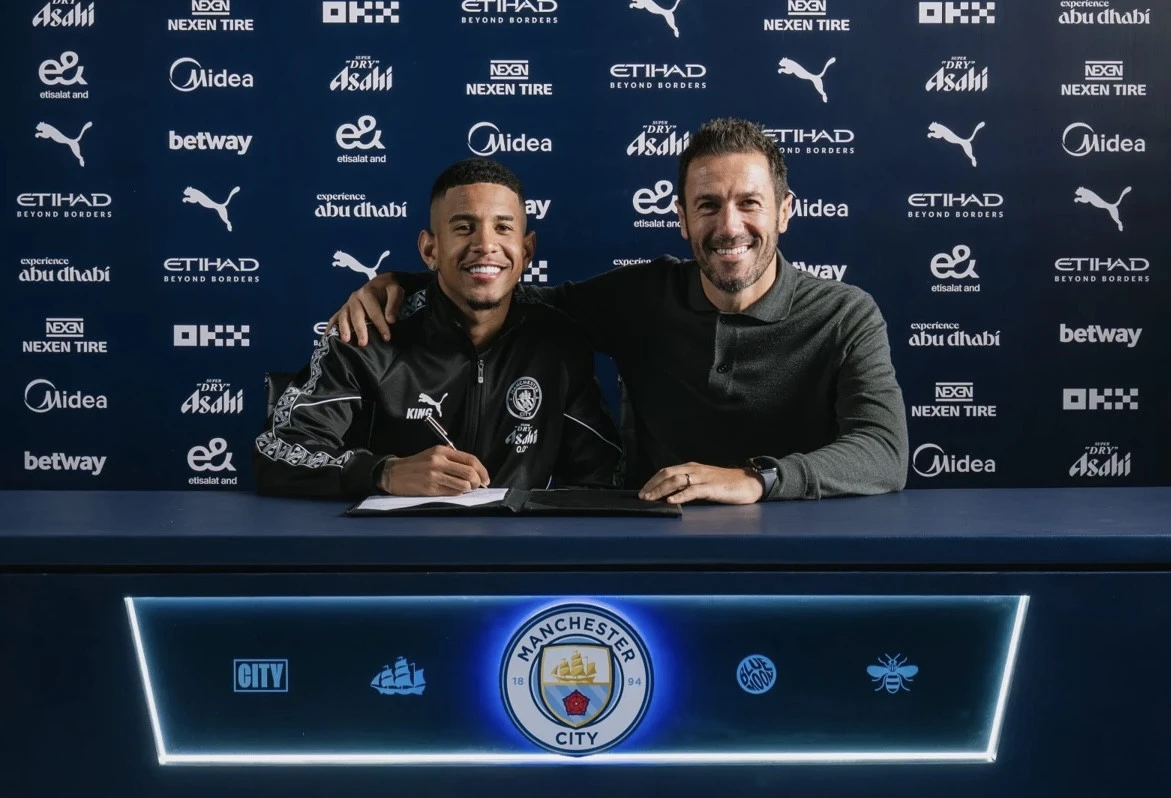 “Siti” braziliyalını razı saldı - 6 illik müqavilə imzalandı