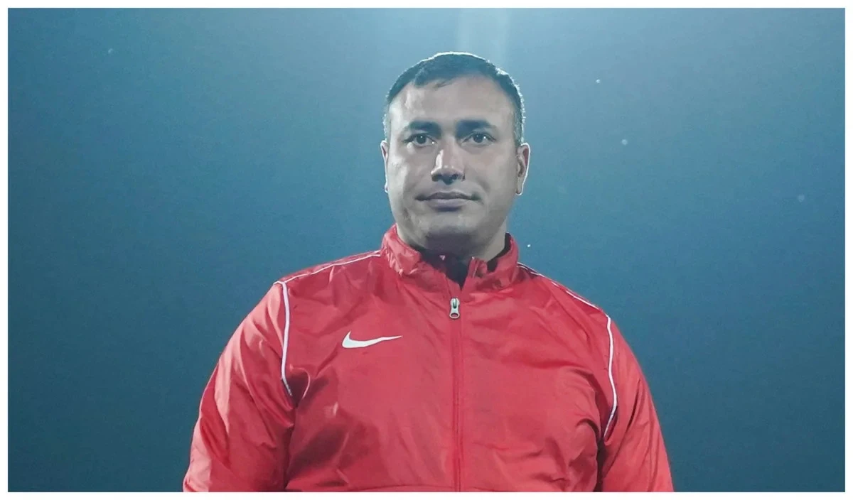 Siyasət Əsgərov: "Hədəf maksimum nəticə qazanmaqdır"