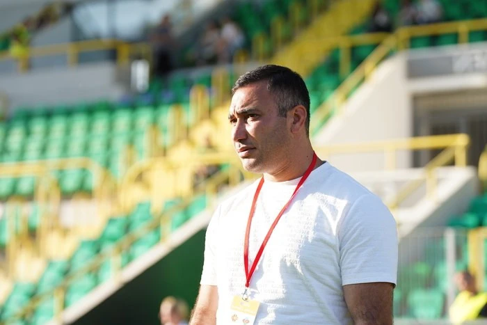 Siyasət Əsgərov: “Təəssüf ki, bunu bacarmadıq”