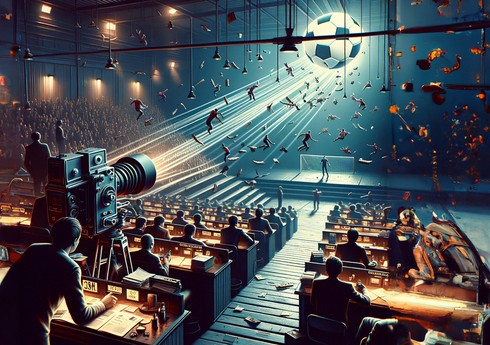 Son 10 ildə klubları transferlərdən ən çox gəlir əldə edən ölkələr - SİYAHI