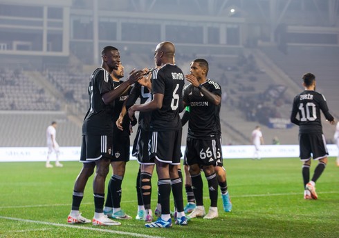 Son 5 mövsümdə avrokuboklarda ölkəsinə ən çox xeyir verən klublar: “Qarabağ” ilk “üçlüy”ə düşüb