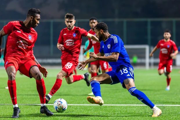 Son çempion “Turan Tovuz”la üz-üzə - YENİLƏNİR