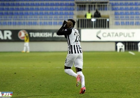 Stiven Jozef-Monroz: “Azərbaycan dəftərini qapamışam”