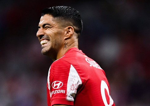 Suares “İnter Mayami”də Messiyə qoşulmaq üçün “Qremio”dakı müqaviləsini ödəməyə hazırdır