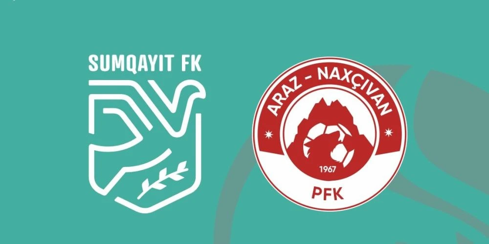 “Sumqayıt” “Araz-Naxçıvan”ı qəbul edir - YENİLƏNİR