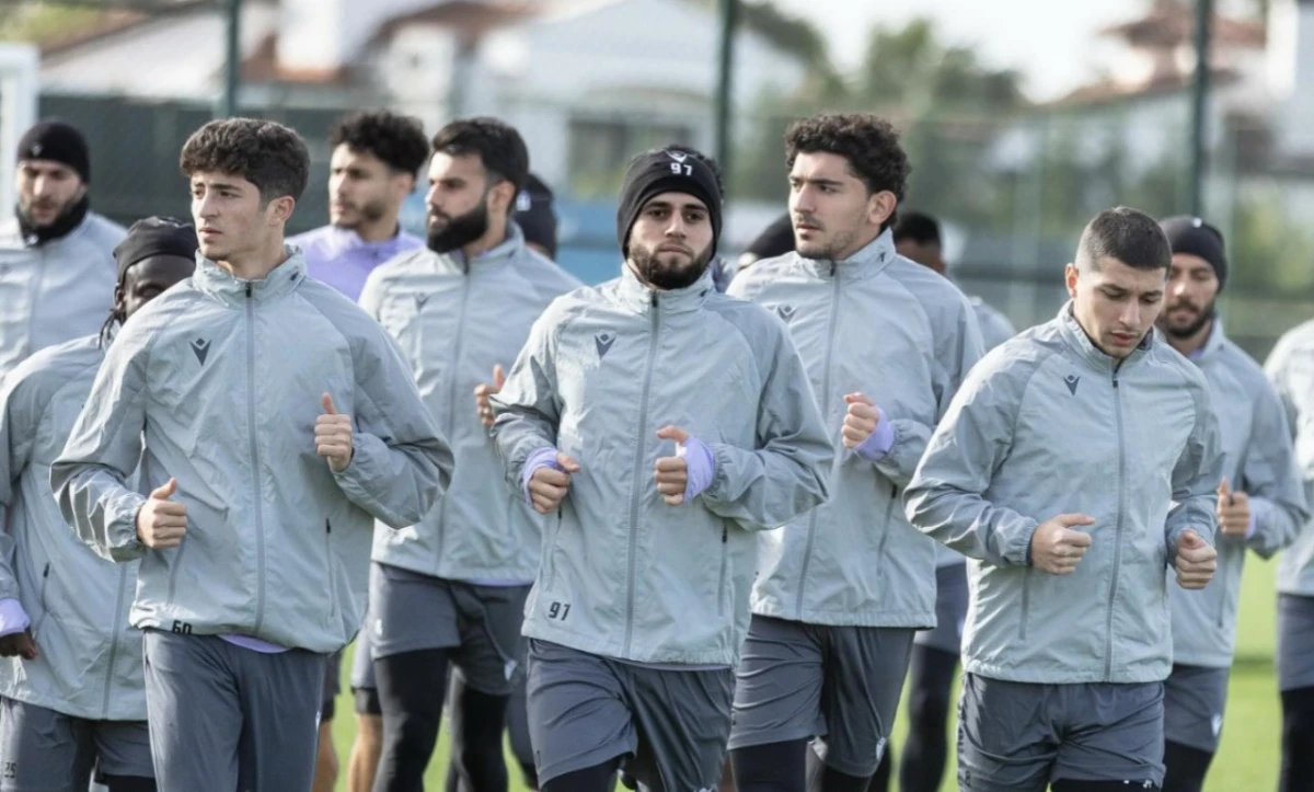 “Sumqayıt” bu gün ikinci yoxlama oyununa çıxacaq