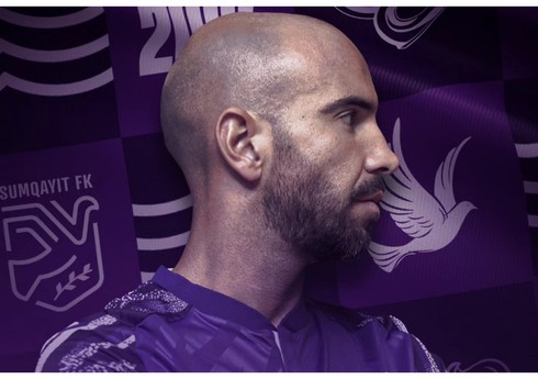 “Sumqayıt” ilk futbolçu keçidini reallaşdırıb