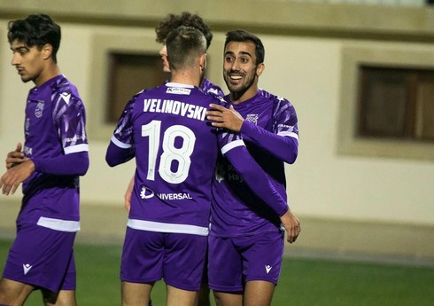 “Sumqayıt” qış təlim-məşq toplanışını Türkiyədə keçəcək