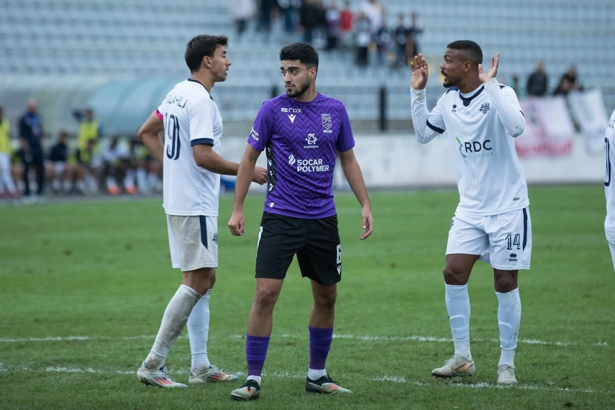 “Sumqayıt” Quba səfərində - YENİLƏNİR