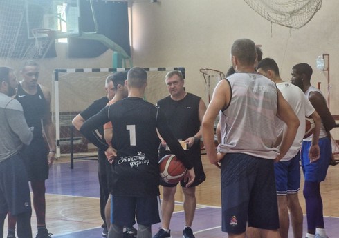 "Sumqayıt"ın baş məşqçisi: "Hazırlıq oyunlarında nəyə qadir olduğumuzu görəcəyik"