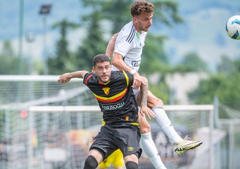 "Sumqayıt"ın Konfrans Liqasındakı rəqibi Türkiyə klubu ilə qarşılaşıb