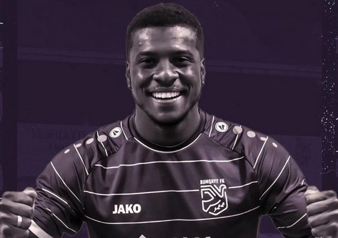 "Sumqayıt"ın legioneri: "Qarabağ"la oyun fərqli hisslər oyadır"