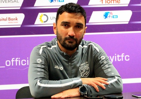 “Sumqayıt”la sabiq məşqçisi Elnur Çodarov arasındakı CAS məhkəməsinin ilk iclası olub