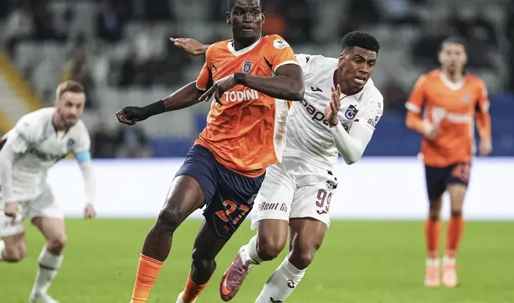 Super Liqa: “Trabzonspor” 3 xalı 4 qolla qazandı