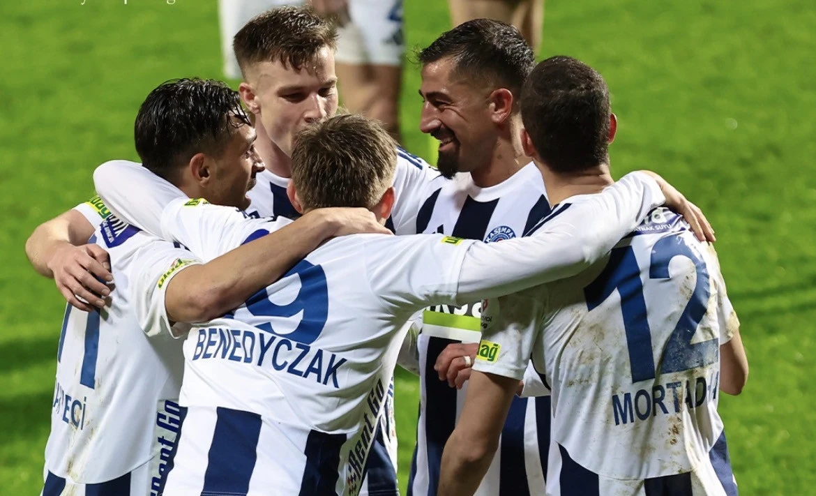 Super Liqa: XXII tura yekun vurulub